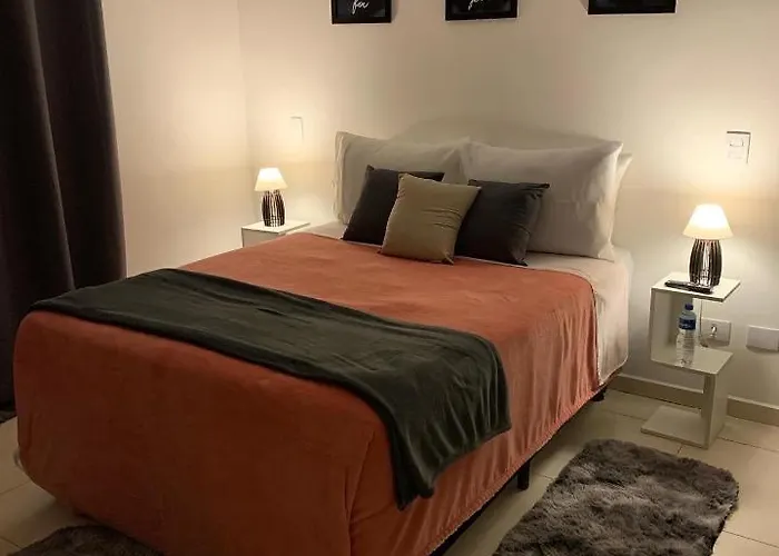 Casa Aconchego Nova Suíça