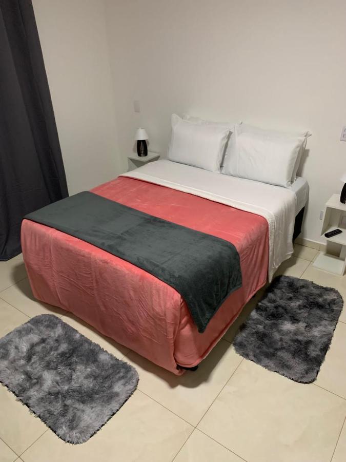 Casa Aconchego Nova Suíça