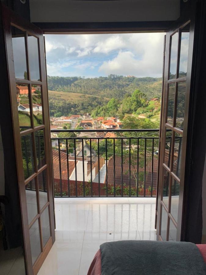 Casa Aconchego Nova Suíça