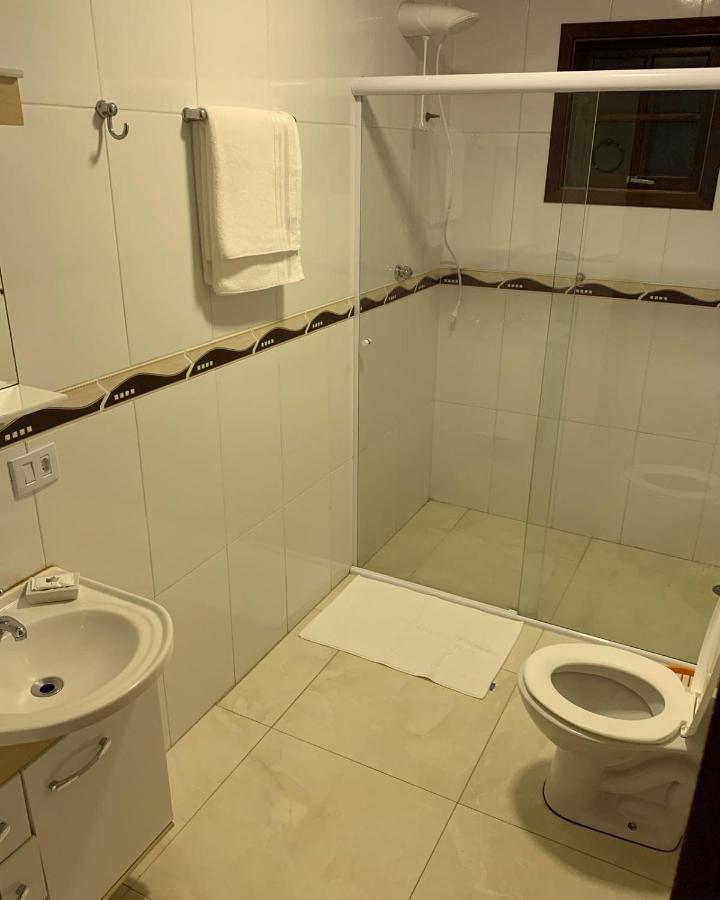 Casa Aconchego Nova Suíça