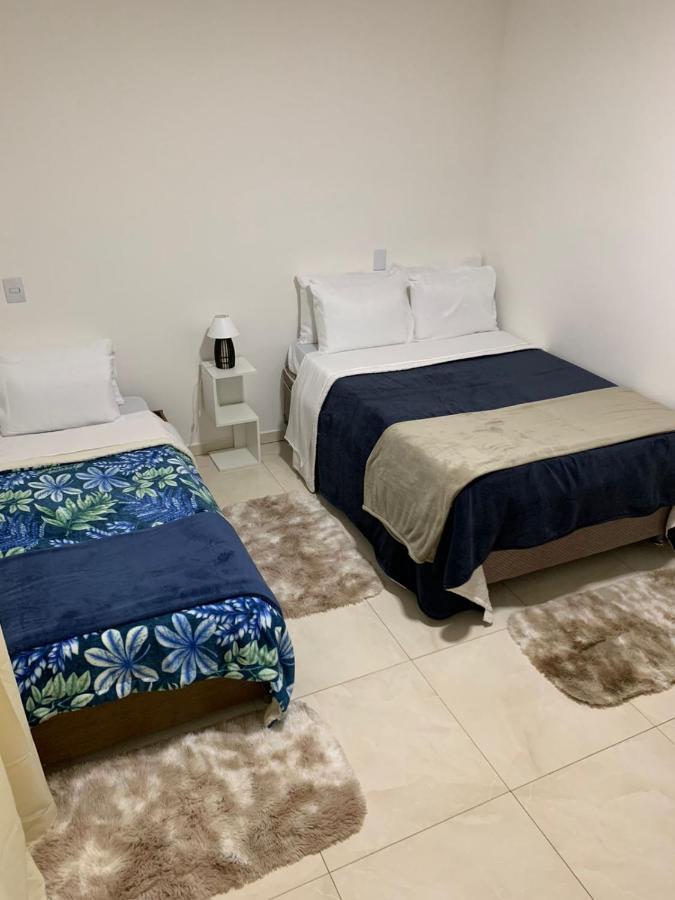 Casa de férias Casa Aconchego Nova Suíça *