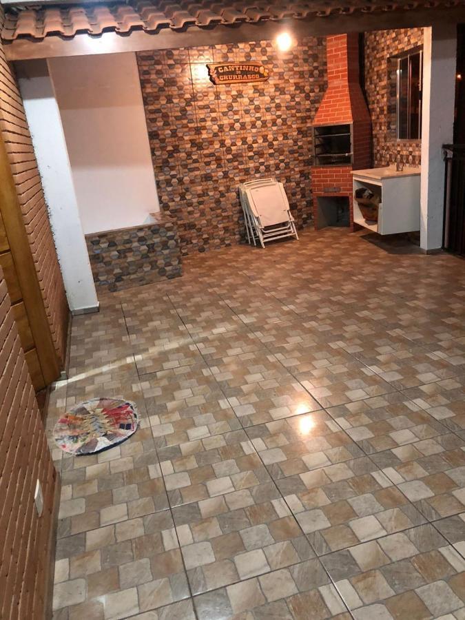Casa de férias Casa Aconchego Nova Suíça