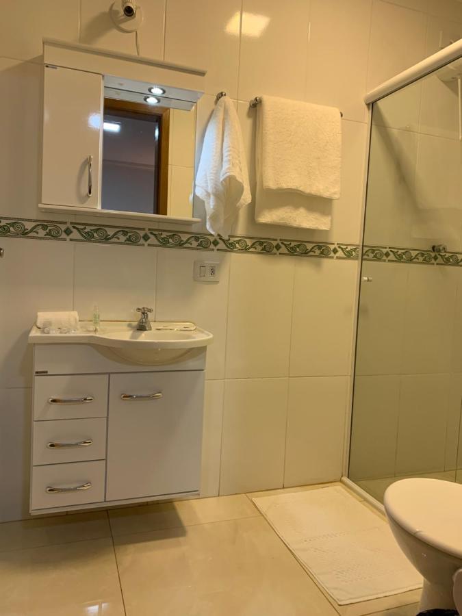 Casa Aconchego Nova Suíça
