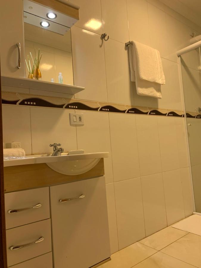 Casa Aconchego Nova Suíça *