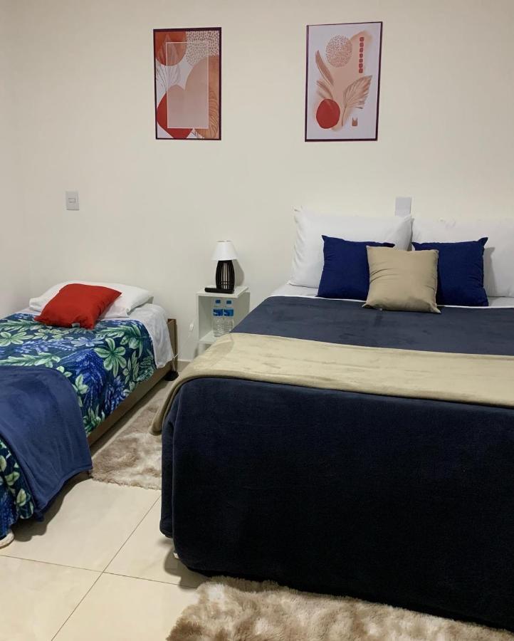 Casa de férias Casa Aconchego Nova Suíça