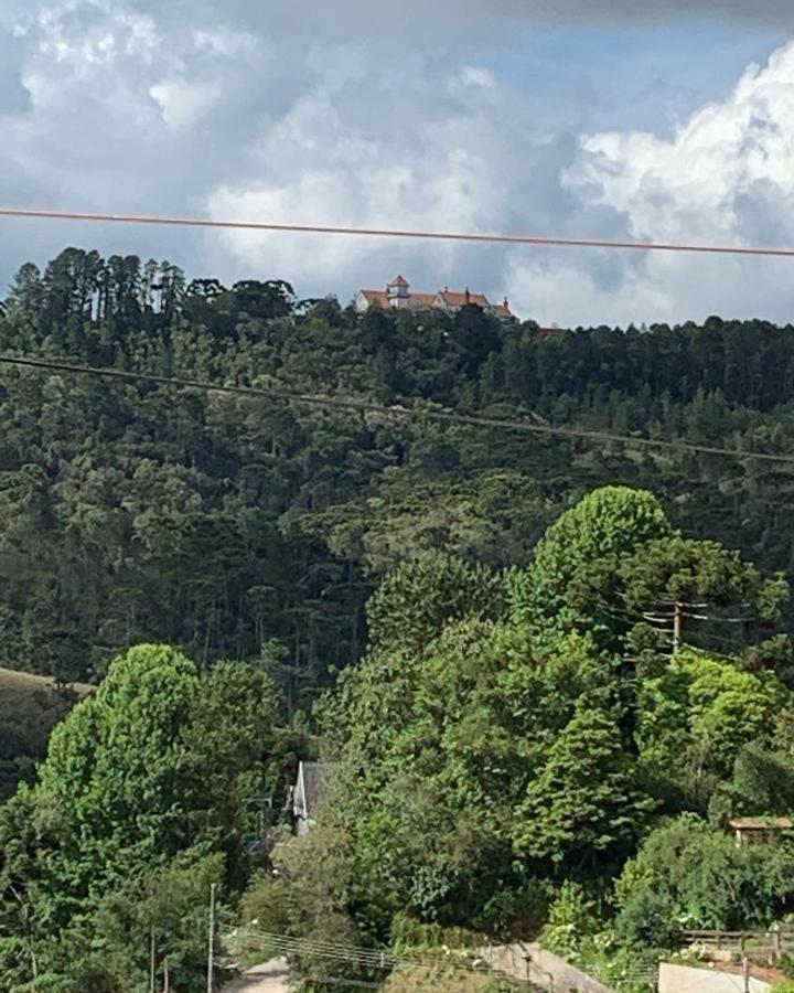 Casa Aconchego Nova Suíça *