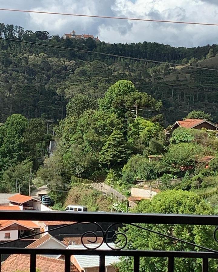 Casa Aconchego Nova Suíça Casa de férias
