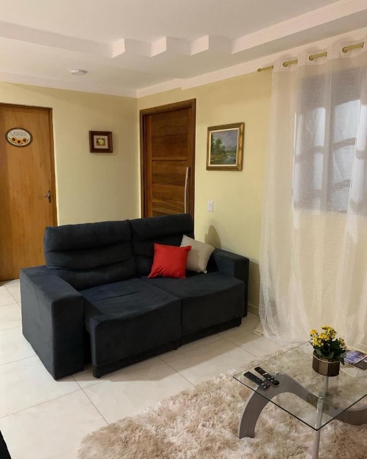 Casa Aconchego Nova Suíça Campos do Jordão