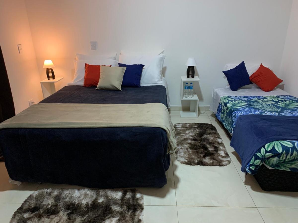 Casa Aconchego Nova Suíça