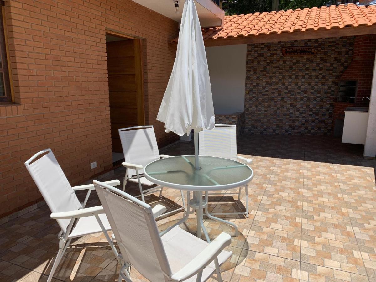 Casa Aconchego Nova Suíça * Campos do Jordão
