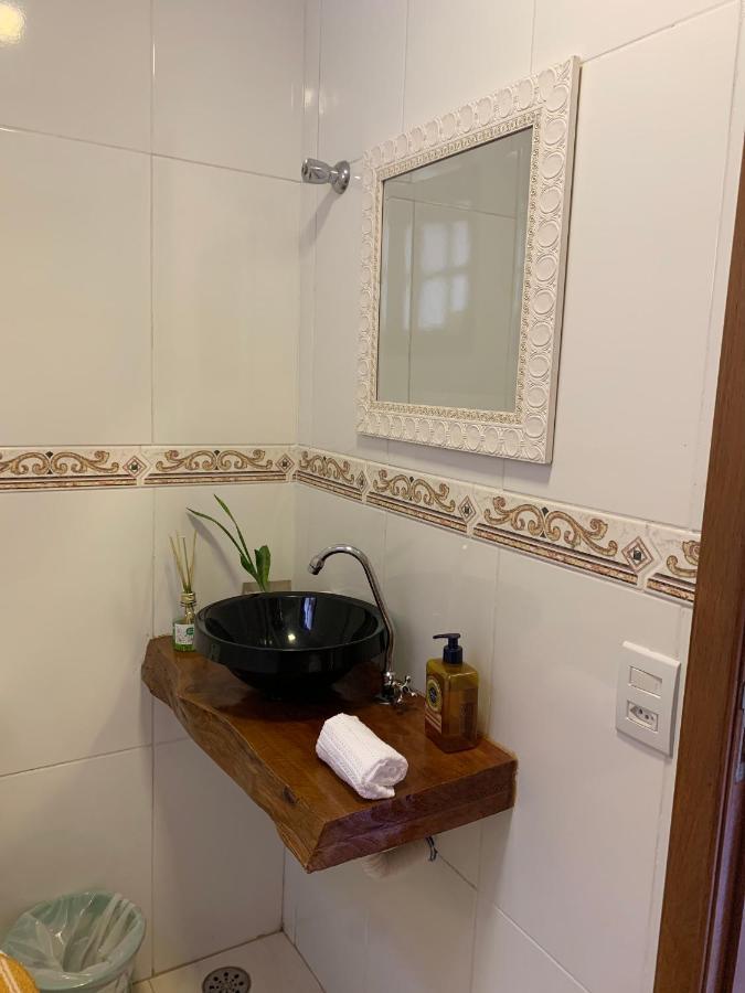 Casa Aconchego Nova Suíça Campos do Jordão